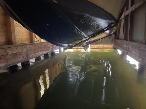 Foto - Einfamilienhaus in Malchow zum Kaufen