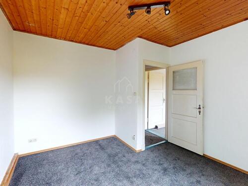 Foto - Etagenwohnung zur Miete in Moormerland