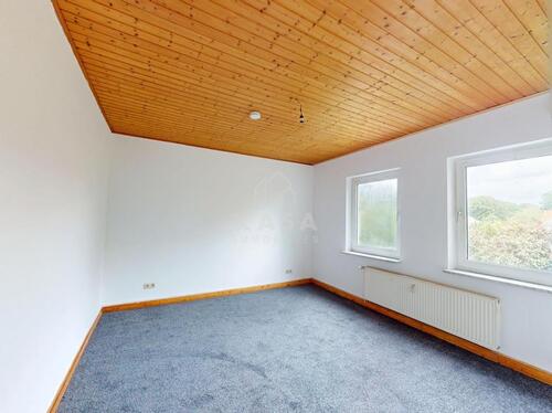 Foto - Etagenwohnung in Moormerland