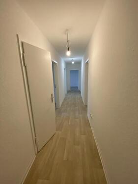 Foto - Etagenwohnung in Minden zur Miete