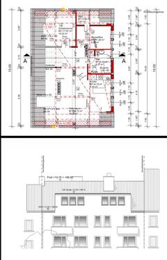 Foto - Etagenwohnung zur Miete in Dortmund