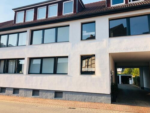 Foto - Büroräume in Sarstedt Zentrum - 1.380,00&nbsp;EUR Kaltmiete, ca.&nbsp; 10,00&nbsp;m&sup2;