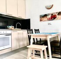 7 Tage Fuerteventura FeWo direkt am Strand inkl. Flug - Bocholt Feldmark