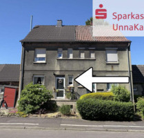 Einfamilienhaushälfte in Bergkamen