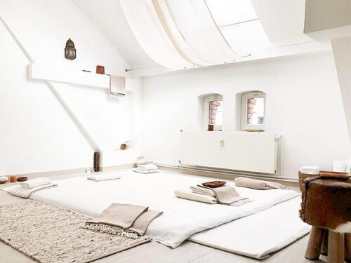 Foto - Raum für Behandlungen & Therapie I Vor-Nachmittage frei