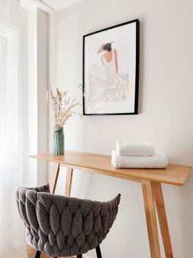 Foto - 1 Zimmer Etagenwohnung zur Miete in Landshut