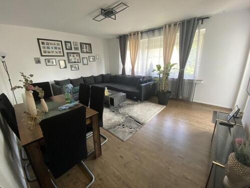 Foto - 3 Zimmer Etagenwohnung in Recklinghausen