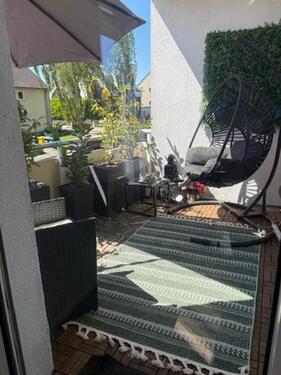 Foto - Etagenwohnung in Recklinghausen zur Miete