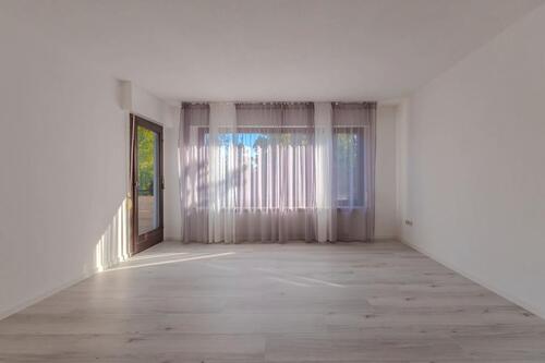 Foto - 4 - Zimmerwohnung für bis zu 3 Personen