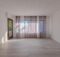 4 - Zimmerwohnung für bis zu 3 Personen - Pforzheim Nordstadt