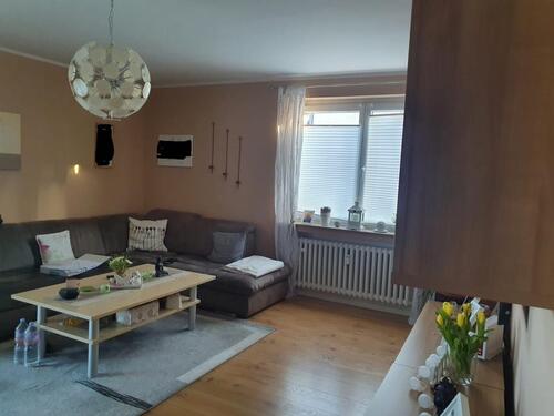 Foto - 3 Zimmer Etagenwohnung in Düsseldorf