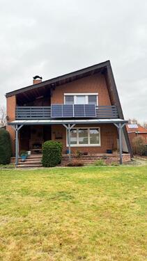 Foto - 7 Zimmer Einfamilienhaus zum Kaufen in Nienburg (Weser)