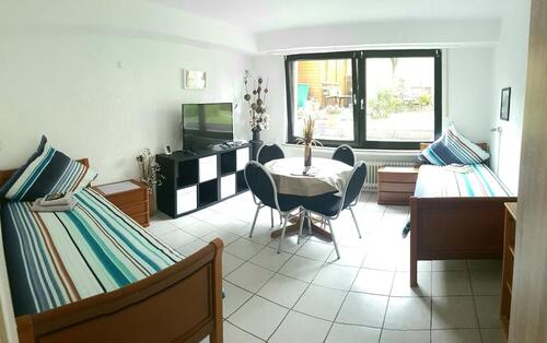 Foto - Monteur, Ferienwohnung, Oberhausen Westfield Centro, A3, A40, A42