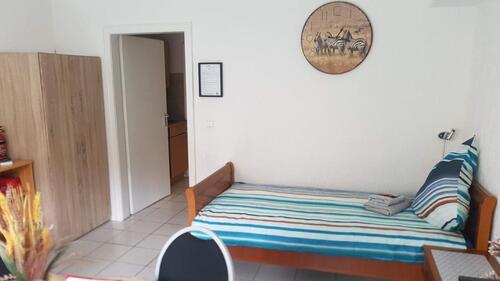 Foto - 2 Zimmer andere zur Miete in Oberhausen