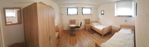 Foto - 2 Zimmer andere in Oberhausen