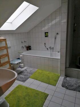 Foto - 2.5 Zimmer Dachgeschoßwohnung in Pocking