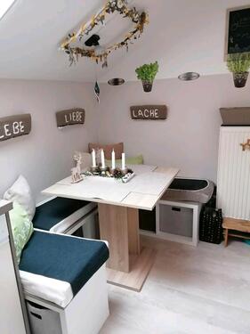 Foto - Dachgeschoßwohnung in Pocking zur Miete