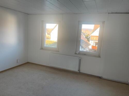 Foto - 2 Zimmer Etagenwohnung zur Miete in Bad Oeynhausen