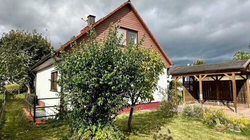 Foto - 5 Zimmer Einfamilienhaus zum Kaufen in Wiernsheim