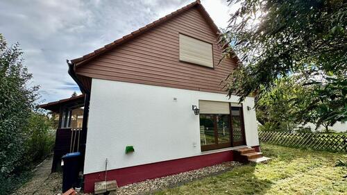 Foto - 5 Zimmer Einfamilienhaus in Wiernsheim