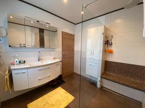 Foto - Etagenwohnung in Bellenberg zur Miete