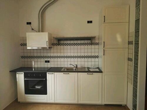 Foto - Hochparterre in Homburg zur Miete