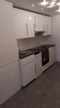 Foto - 1 Zimmer Etagenwohnung in Schwieberdingen