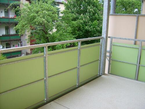 Foto - 3 Zimmer Etagenwohnung zur Miete in Altenburg