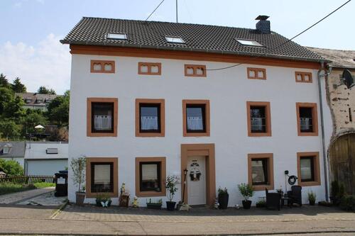 Foto - Erstbezug nach Sanierung: Moderne 2-Zimmer-Wohnung im EG in Aach