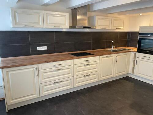 Foto - 2 Zimmer Erdgeschoßwohnung zur Miete in Welschbillig