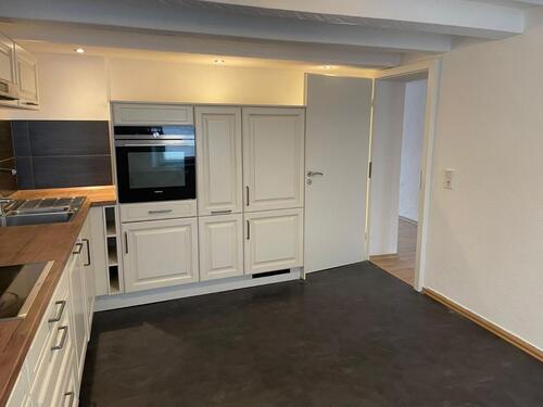 Foto - Erdgeschoßwohnung in Welschbillig zur Miete