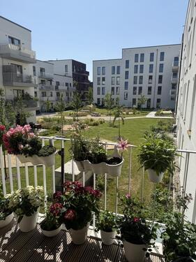 Foto - Etagenwohnung in Hamburg zur Miete