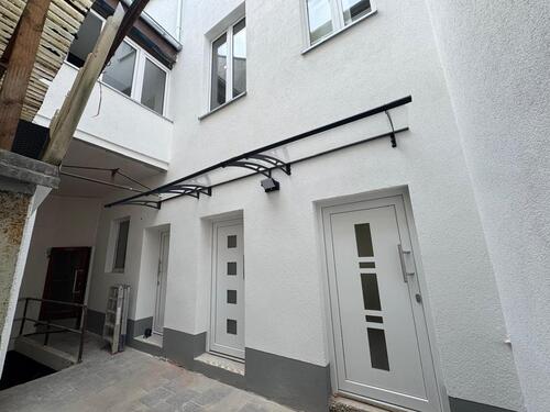 Foto - Große Wohnung im Erstbezug – zentral in Bad Hönningen