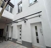 Große Wohnung im Erstbezug – zentral in Bad Hönningen