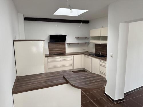 Foto - Etagenwohnung in Bad Hönningen zur Miete