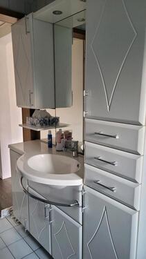 Foto - 3 Zimmer Erdgeschoßwohnung in Gummersbach