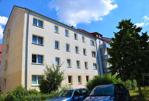 Foto - 2 Raum Wohnung in zentraler Lage