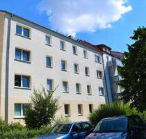 2 Raum Wohnung in zentraler Lage - Wurzen