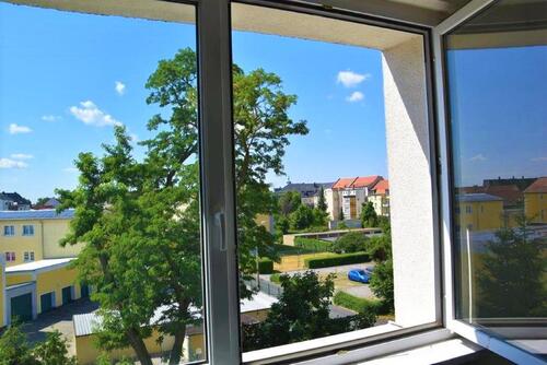 Foto - 2 Zimmer Etagenwohnung zur Miete in Wurzen