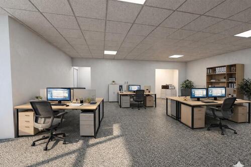 Foto - Büro-Praxisfläche in Wutöschingen zu vermieten – 87 m²