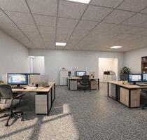 Büro-Praxisfläche in Wutöschingen zu vermieten – 87 m²