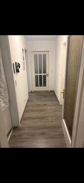 Foto - Maisonette-Wohnung mit 4 Zimmern auf zwei Etagen