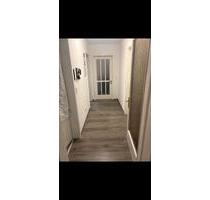 Maisonette-Wohnung mit 4 Zimmern auf zwei Etagen - Ichenhausen