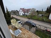 Foto - 4 Zimmer Maisonettenwohnung in Ichenhausen