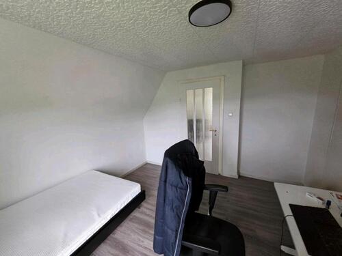 Foto - Maisonettenwohnung in Ichenhausen zur Miete
