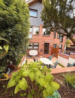 Foto - 3 Zimmer Reihenhaus zum Kaufen in Witten