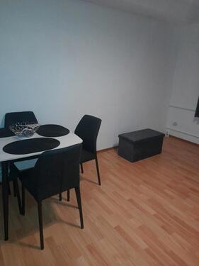 Foto - 1 Zimmer Erdgeschoßwohnung in Frankfurt am Main