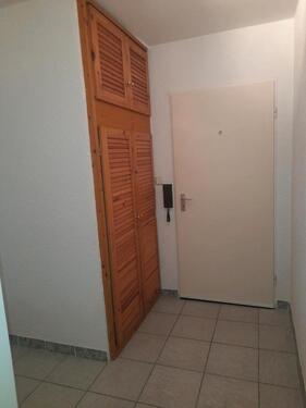 Foto - Erdgeschoßwohnung mit 20,00 m&sup2; in Frankfurt am Main zur Miete