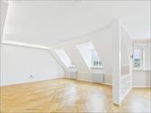 Foto - 6 Zimmer Dachgeschoßwohnung in Klingenberg am Main