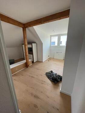 Foto - 3 Zimmer Etagenwohnung in Weilburg